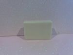 Pomegranate Vanilla Goat Milk Soap