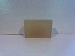 Olive Oil Soap